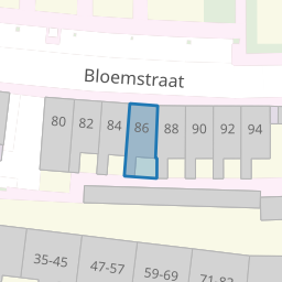 Perceel IMD00-I-3513