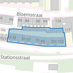 Perceel IMD00-I-3519