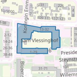 Perceel IMD00-I-3524