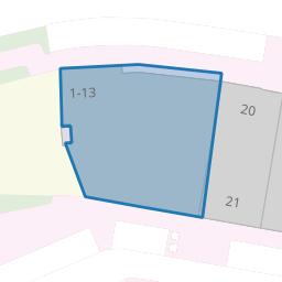 Perceel IMD00-I-3532