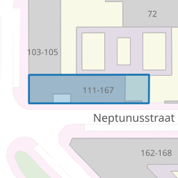 Perceel IMD00-I-3564