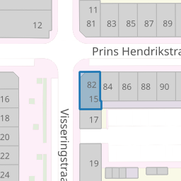 Perceel IMD00-I-3579