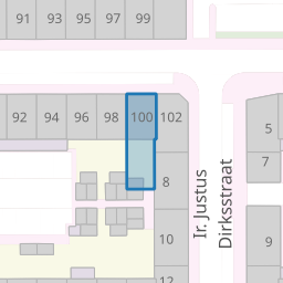 Perceel IMD00-I-3588