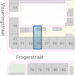 Perceel IMD00-I-3607