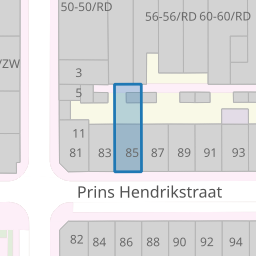 Perceel IMD00-I-3684