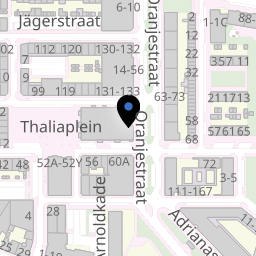 Appartement IMD00 I 3725 22