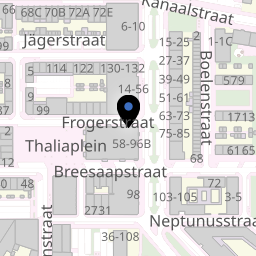 Appartement IMD00 I 3725 3
