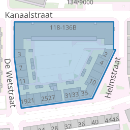 Perceel IMD00-I-3816