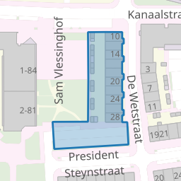 Perceel IMD00-I-3818