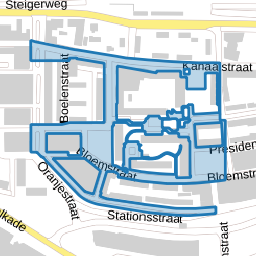 Perceel IMD00-I-3821