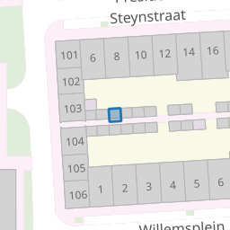 Perceel IMD00-I-3842