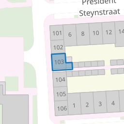 Perceel IMD00-I-3845