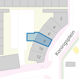 Perceel IMD00-I-3976