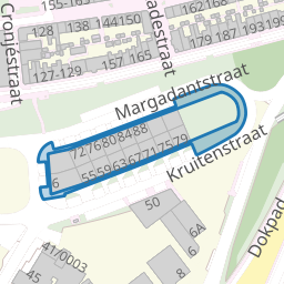 Perceel IMD00-I-4032