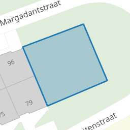 Perceel IMD00-I-4052