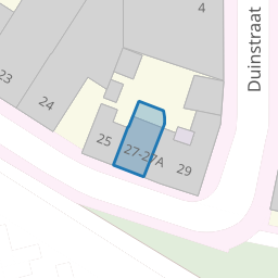 Perceel IMD00-I-4080