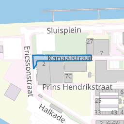 Perceel IMD00-I-4088