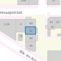 Perceel IMD00-I-4097