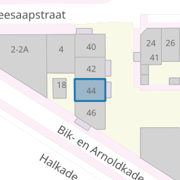 Perceel IMD00-I-4098