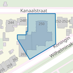 Perceel IMD00-I-4113