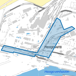 Perceel IMD00-K-830