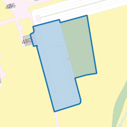 Perceel IMD00-K-870