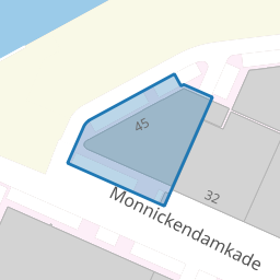 Perceel IMD00-K-917