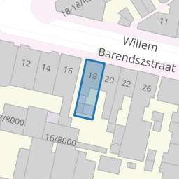 Perceel IMD00-L-1256