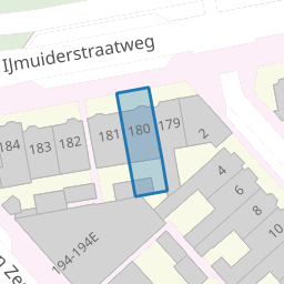 Perceel IMD00-L-1853