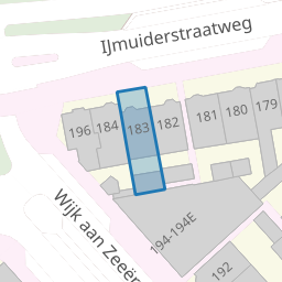 Perceel IMD00-L-1992