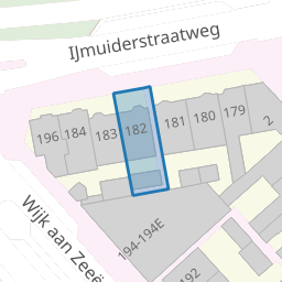 Perceel IMD00-L-1993