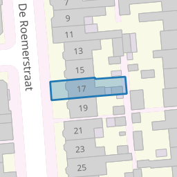 Perceel IMD00-L-2000