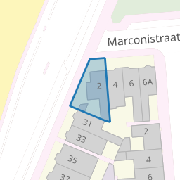 Perceel IMD00-L-2033