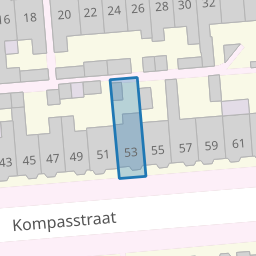 Perceel IMD00-L-2151