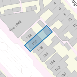 Perceel IMD00-L-2186