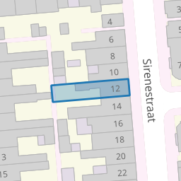 Perceel IMD00-L-2227