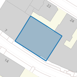 Perceel IMD00-L-227