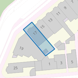 Perceel IMD00-L-2287