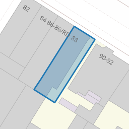 Perceel IMD00-L-2458