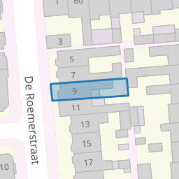 Perceel IMD00-L-2506