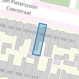 Perceel IMD00-L-2607