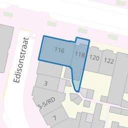 Perceel IMD00-L-2637