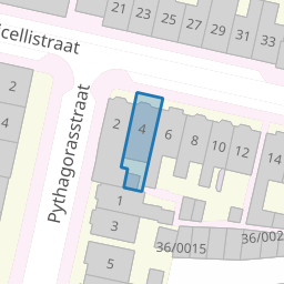 Perceel IMD00-L-2647
