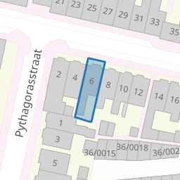 Perceel IMD00-L-2648