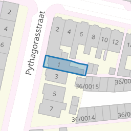 Perceel IMD00-L-2652