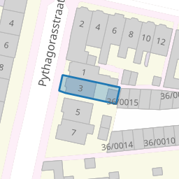 Perceel IMD00-L-2653