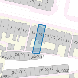 Perceel IMD00-L-2897