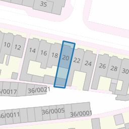 Perceel IMD00-L-2899