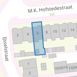 Perceel IMD00-L-2939