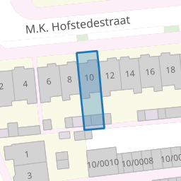 Perceel IMD00-L-2941